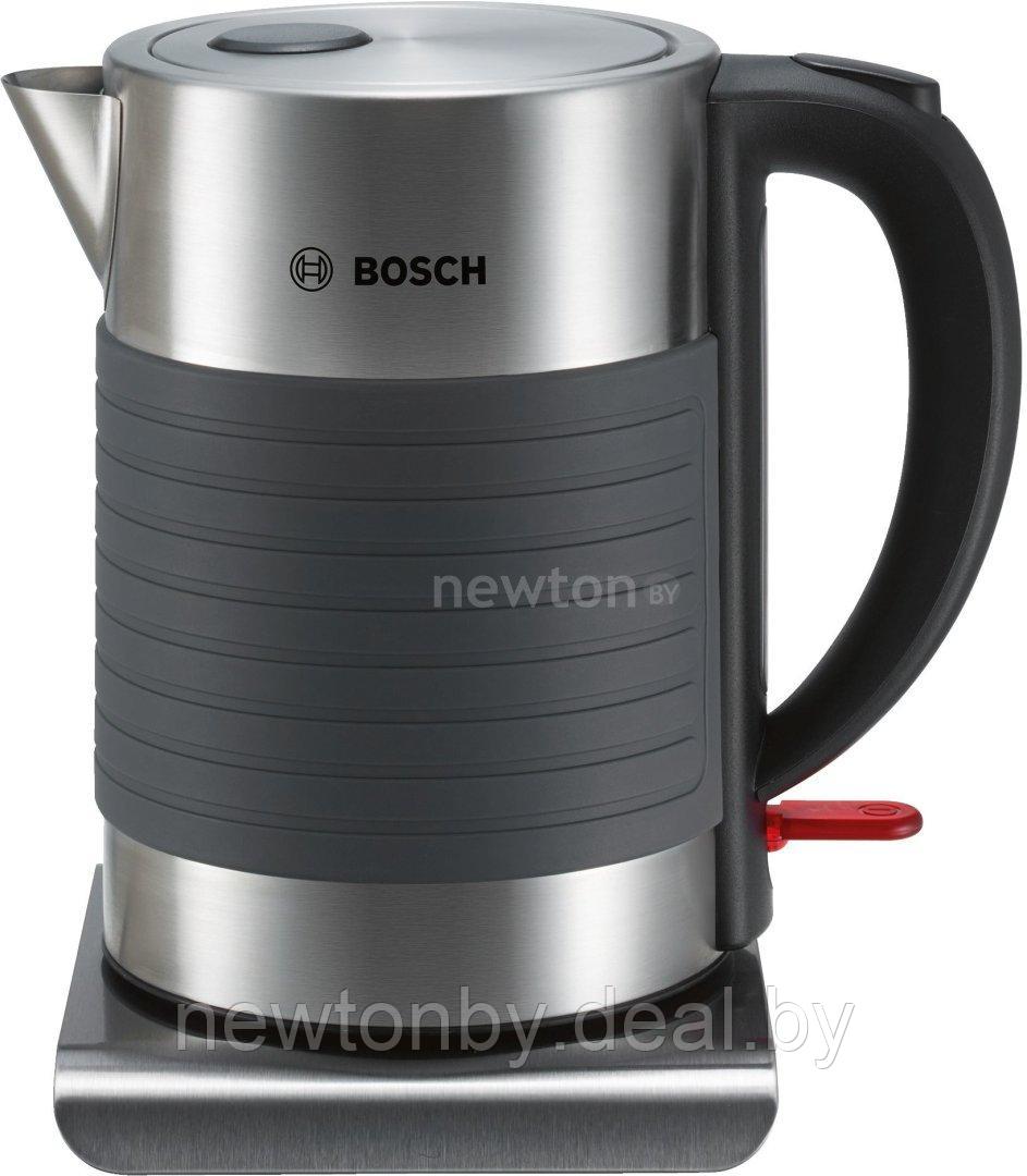 Электрический чайник Bosch TWK7S05 - фото 1 - id-p207920116