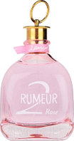 Парфюмерная вода Lanvin Rumeur 2 Rose