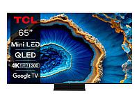 QLED 4K Smart Телевизор TCL 65MQLED80