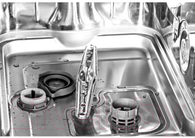Посудомоечная машина Exiteq EXDW-I404 - фото 4 - id-p218111033