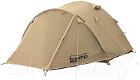 Палатка Tramp Camp 2 V2 / TLT-010s