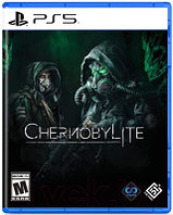 Игра для игровой консоли PlayStation 5 Chernobylite