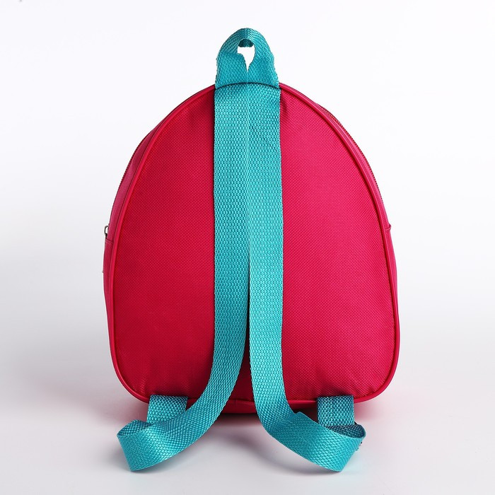 Подарочный набор с рюкзаком для детей "Пушистый котик" - фото 7 - id-p218126146