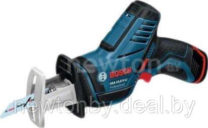 Сабельная пила Bosch GSA 12V-14 Professional 060164L902 (без АКБ) - фото 1 - id-p208087517