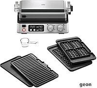 Электрогриль Braun MultiGrill 7 CG7044