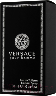 Туалетная вода Versace Pour Homme - фото 2 - id-p218113713