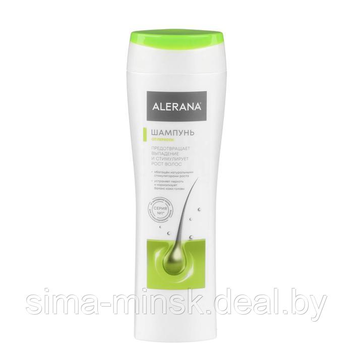 Шампунь для волос Alerana «От перхоти», 250 мл - фото 3 - id-p218123557