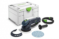 FESTOOL 576017 Эксцентриковая шлифовальная машинка RO 150 FEQ-Plus 720 Вт