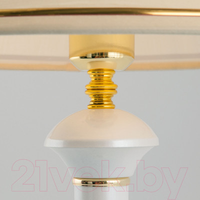 Прикроватная лампа Евросвет Lorenzo 60019/1 - фото 3 - id-p218135764