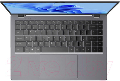 Ноутбук Chuwi GemiBook XPro 8GB/256GB - фото 5 - id-p218135668