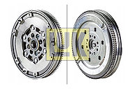 МАХОВИК ДВУХМАССОВЫЙ LUK 415015910 Hyundai SONATA IV