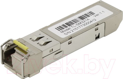 SFP-модуль TP-Link TL-SM321A - фото 1 - id-p218136617