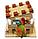 Конструктор Lari Патруль разбойников, 580 деталей, аналог Lego 21160, фото 4