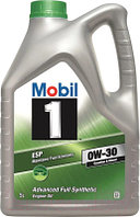 Моторное масло Mobil 1 ESP 0W30 / 153369