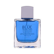 Мужская туалетная вода Antonio Banderas Blue Seduction edt 100ml, фото 2