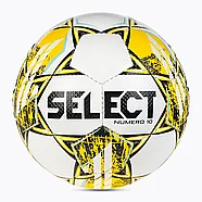 Мяч футбольный 4 Select Numero 10 V23, фото 2