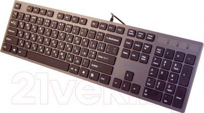 Клавиатура A4Tech KV-300H - фото 1 - id-p218145292