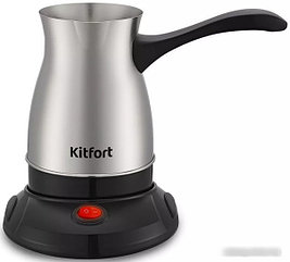Электрическая турка Kitfort KT-7131