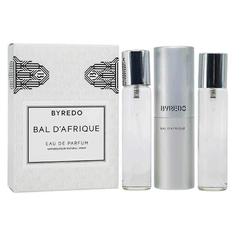 Парфюмерный набор Byredo Bal D'afrique edp 3*20ml