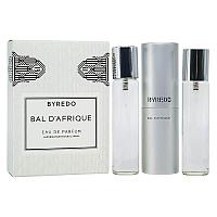 Парфюмерный набор Byredo Bal D'afrique edp 3*20ml