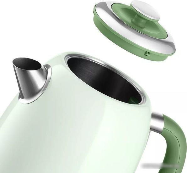 Электрический чайник Kitfort KT-6604 - фото 3 - id-p218152096