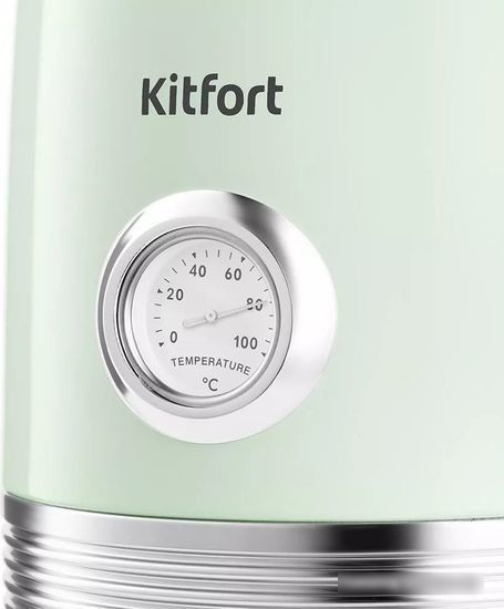 Электрический чайник Kitfort KT-6604 - фото 5 - id-p218152096