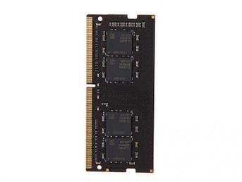 Модуль памяти Patriot Memory DDR4 SO-DIMM 3200MHz PC4-25600 CL22 - 16Gb PSD416G320081S