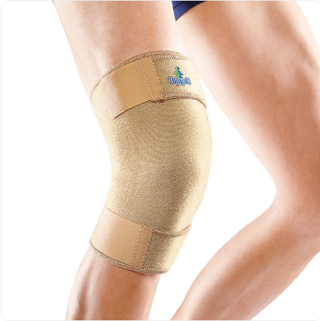Ортез для коленного сустава OPPO, 1023 - фото 2 - id-p167327208