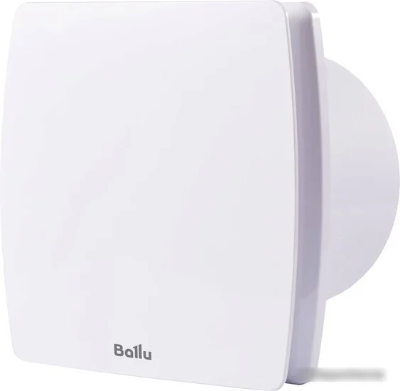 Осевой вентилятор Ballu BAF-SL 150 - фото 1 - id-p218153155