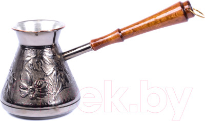 Турка для кофе Белбогемия Ромашка BB101576 / 81904 - фото 1 - id-p218144488