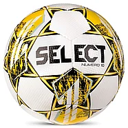 Мяч футбольный 4 Select Numero 10 V23, фото 3