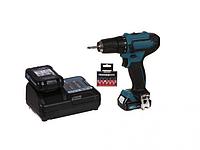 Электроинструмент Makita DF333DYX14