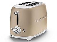 Тостер Smeg TSF01HMEU