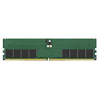 Модуль памяти Kingston DDR5 DIMM 4800MHz PC5-38400 CL40 - 32Gb KVR48U40BD8-32