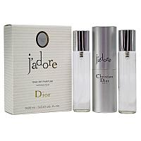 Парфюмерный набор Christian Dior J`adore 3*20ml