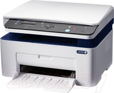 МФУ Xerox WorkCentre 3025BI - фото 4 - id-p218148296