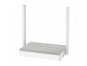 Wi-Fi роутер Keenetic DSL KN-2010