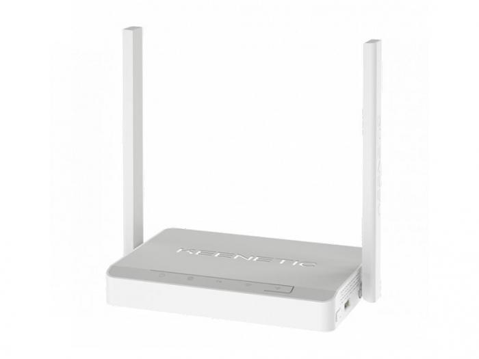 Wi-Fi роутер Keenetic DSL KN-2010 - фото 1 - id-p217830078