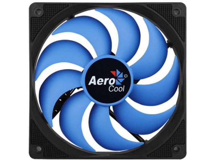 Вентилятор AeroCool Motion 12 120mm - фото 1 - id-p218067240