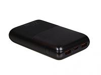 Внешний аккумулятор Baseus Power Bank Bipow Pro Digital Display Fast Charge 20000mAh Black PPBD030001