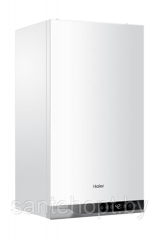 Газовый котел Haier TechLine 1.14 Ti одноконтурный, турбированный - фото 1 - id-p218148428