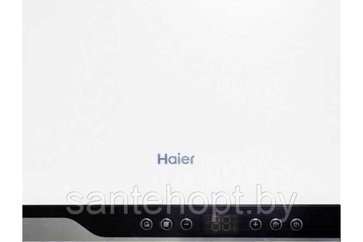 Газовый котел Haier TechLine 1.14 Ti одноконтурный, турбированный - фото 2 - id-p218148428