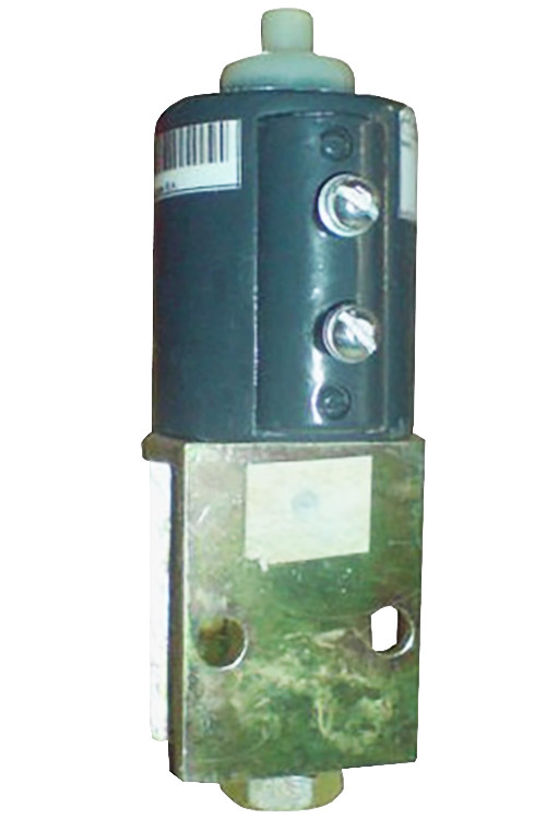 ВВ-1311 У3, 110В DC, IP54, вентиль электропневматический - фото 1 - id-p218154541