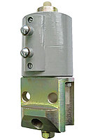 ВВ-3 У3, 12В DC, IP54, вентиль электропневматический