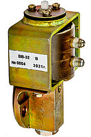 ВВ-32 У3, 220В АC, IP54, вентиль электропневматический