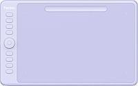 Графический планшет Parblo Intangbo M (сиреневый)