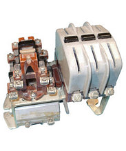 МК1-22А У3, 40А, 110В, 2з+2р, IP00, контактор электромагнитный