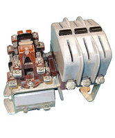 МК1-20Д У3, 40А, 110В, 2з+2р, IP00, контактор электромагнитный