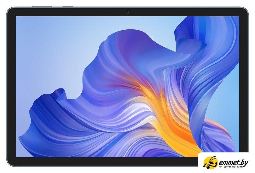 Планшет HONOR Pad X8 LTE AGM3-AL09HN 4GB/64GB (лазурный синий) - фото 2 - id-p218159978