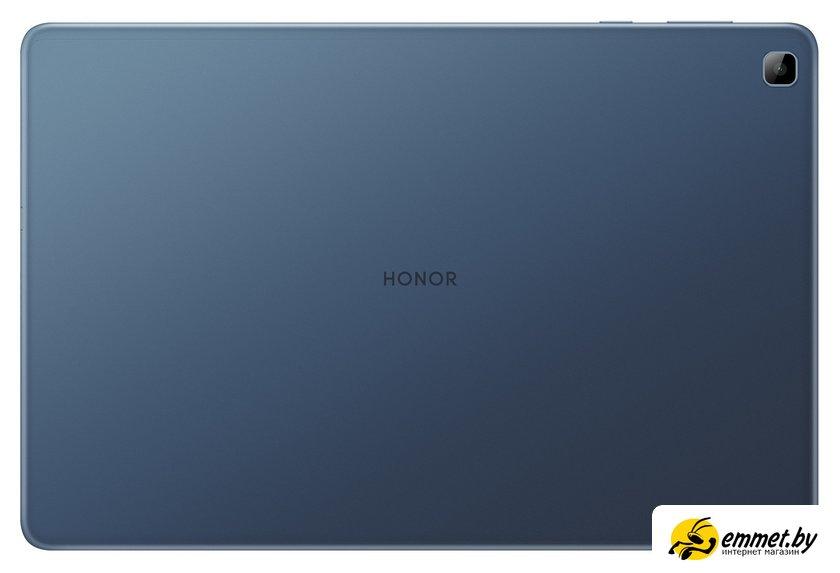 Планшет HONOR Pad X8 LTE AGM3-AL09HN 4GB/64GB (лазурный синий) - фото 3 - id-p218159978